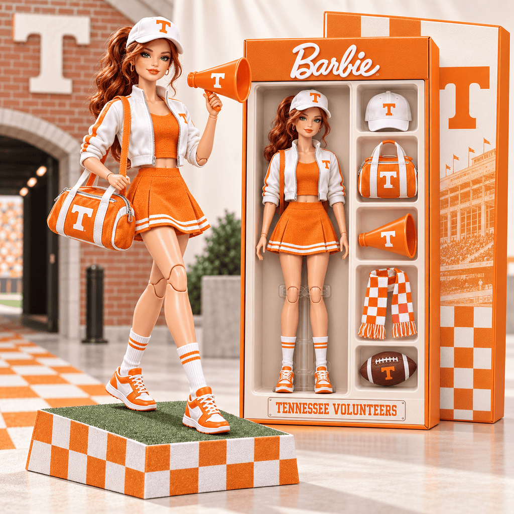 Premium TVF Commemorative Figure TMH